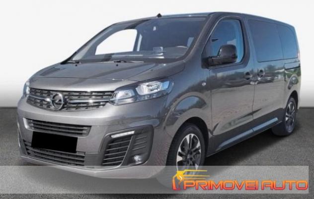 OPEL Zafira Life 2.0 Diesel 180CV aut. Start&Stop Edition M rif. 19820981 - Foto 7