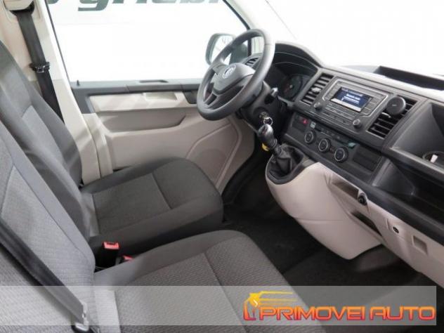 VOLKSWAGEN Caravelle 2.0 TDI 150CV 4 Motion rif. 20475609 - Foto 3