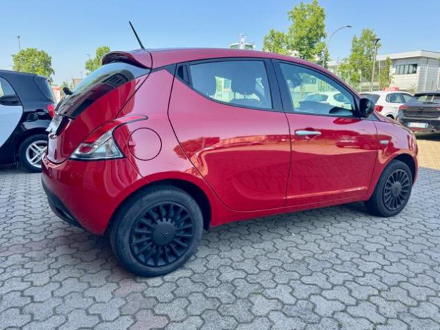 LANCIA Ypsilon 1.0 FireFly 5 porte S&S Hybrid Ecochic UnYca rif. 23776571 - Foto 4