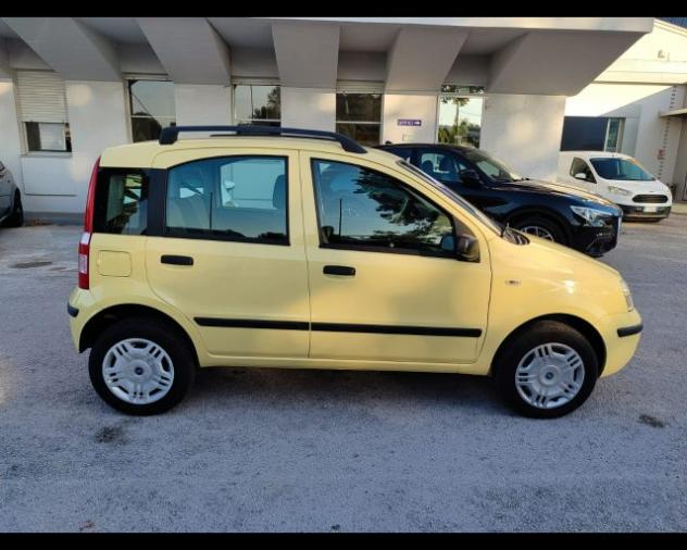 FIAT Panda 1.2 Dynamic Natural Power rif. 24042631 - Foto 10