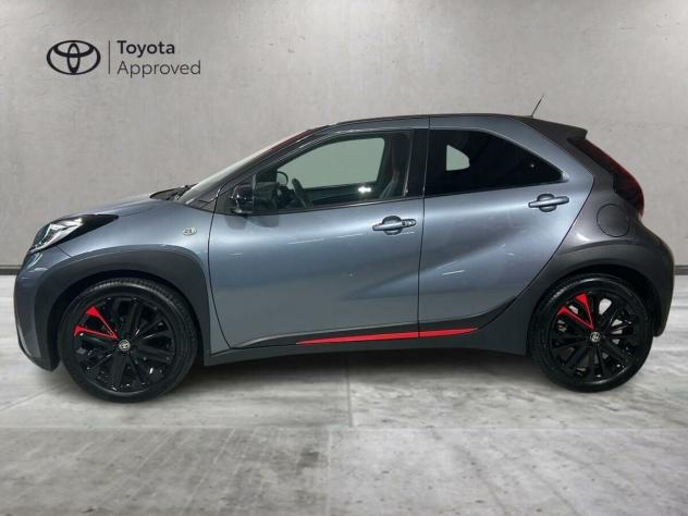 Toyota Aygo X 1.0B (72 CV) Undercover - Foto 3