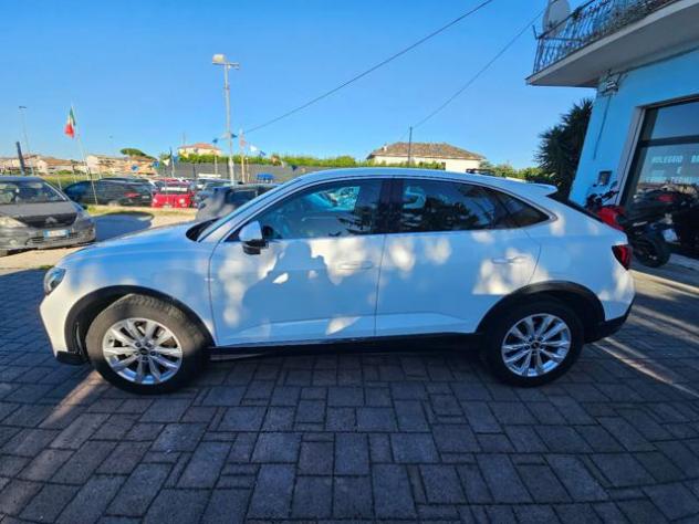AUDI Q3 SPB 35 TDI Business Plus rif. 23815350 - Foto 2