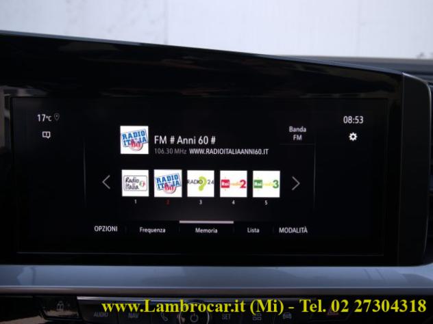 OPEL Mokka 1.2 Turbo Ultimate 100cv rif. 24114951 - Foto 10