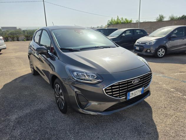 Ford Fiesta 1.1 75 CV 5 porte Titanium - Foto 2