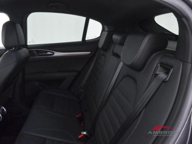 ALFA ROMEO Stelvio 2.2 t Veloce Q4 210cv auto rif. 23495911 - Foto 10