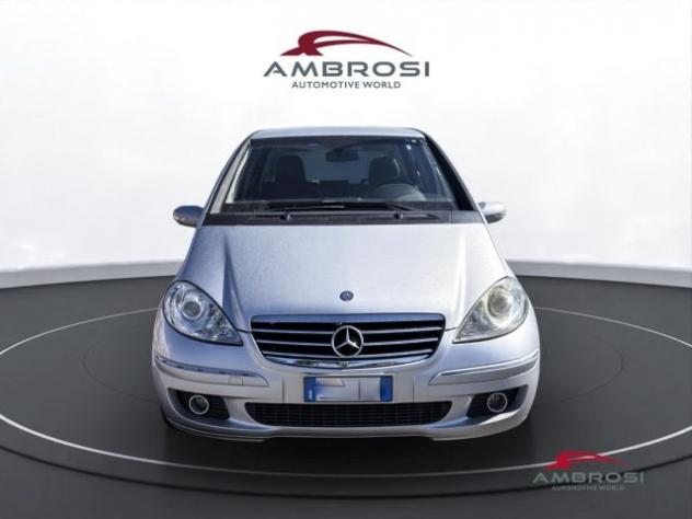 MERCEDES-BENZ A 180 180 CDI Avantgarde - PER OPERATORI DEL SETTORE rif. 23967797 - Foto 7