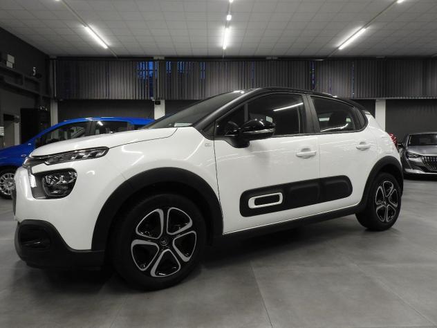 CITROEN - C3 - PureTech 83 S&S Feel Pack-Car Play Android A. Pdc.C.Flex Des - Foto 6