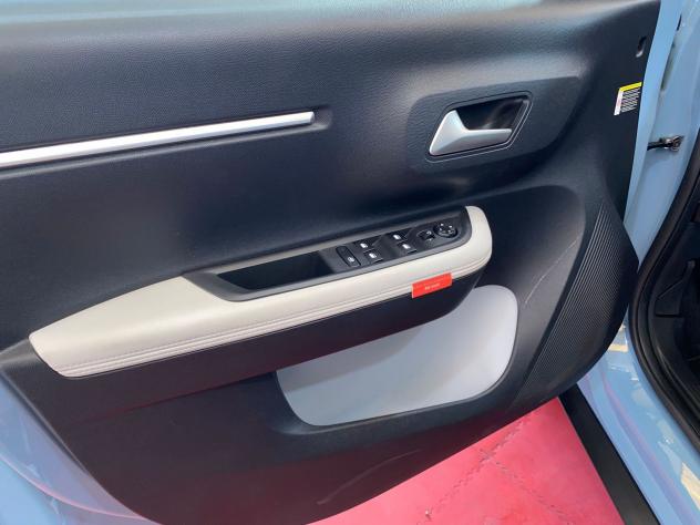 Citroën ë-C3 Motore Elettrico 83kW 113CV MAX - Foto 9