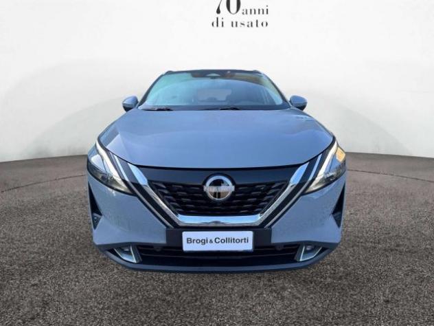 NISSAN Qashqai 1.5 e-power N-Connecta 2wd rif. 23832748 - Foto 2