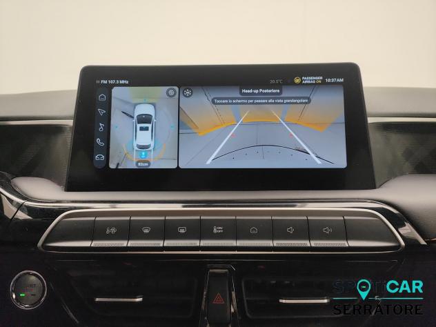 MG MG3 1.5 hybrid+ Luxury auto - Foto 10