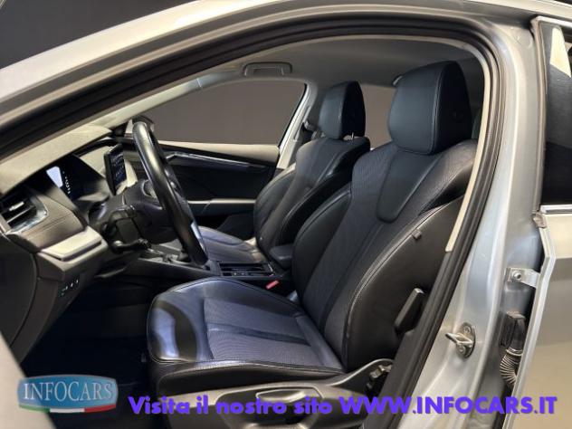 SKODA Octavia 2.0 TDI EVO 116 CV SCR Wagon Style - PROMO rif. 23952659 - Foto 5