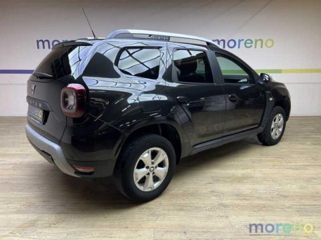 DACIA Duster 1.5 blue dCi 115 CV Comfort 4x2 s&s rif. 18093210 - Foto 2