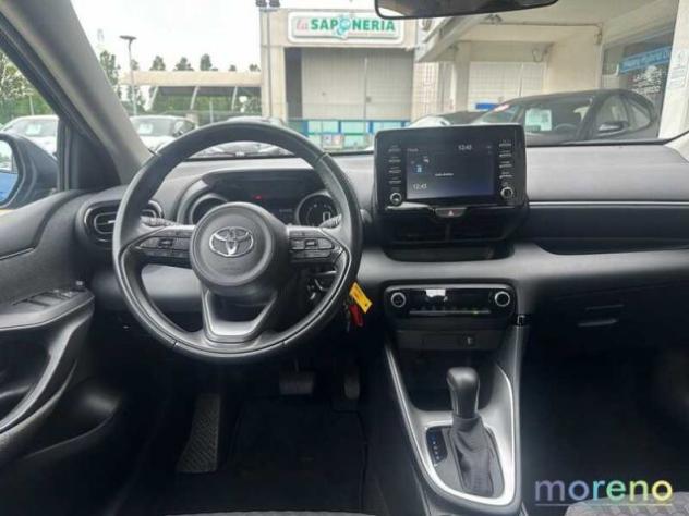 TOYOTA Yaris 1.5h Trend rif. 19121064 - Foto 9