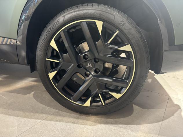 CUPRA Formentor 1.5 Hybrid 110kW Tribe Edition DSG - Foto 8