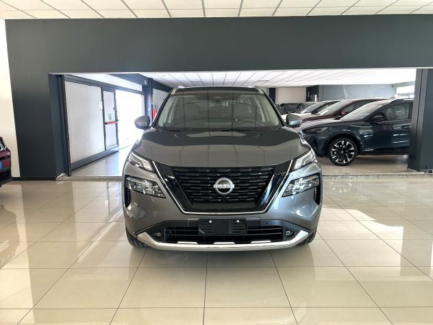 Nissan X-Trail 1.5 HEV e-Power Tekna Auto Premium Pack - Foto 2