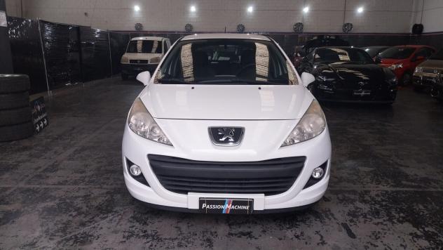 Peugeot 207 Plus IN PROMO 1.4 75cv ECO GPL 5p - Foto 3