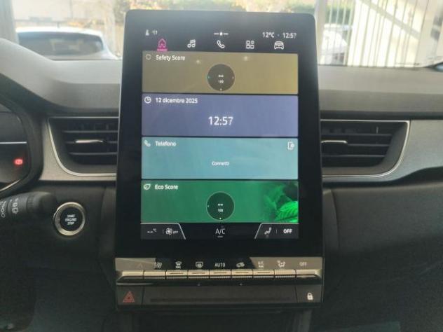 Renault Captur TCe 90 CV Techno - Foto 8