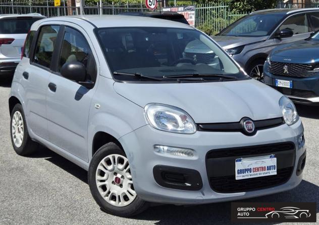 FIAT - Panda - 1.2 EasyPower Classic