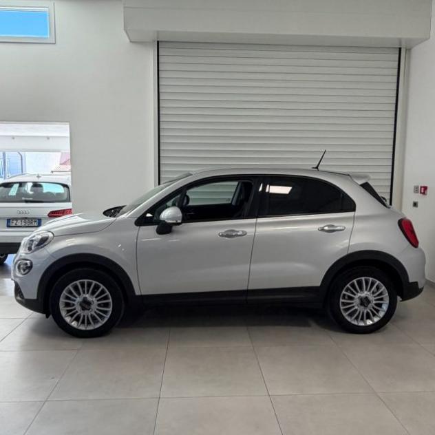 FIAT 500X 1.6 MultiJet 130 CV Connect rif. 23814186 - Foto 4