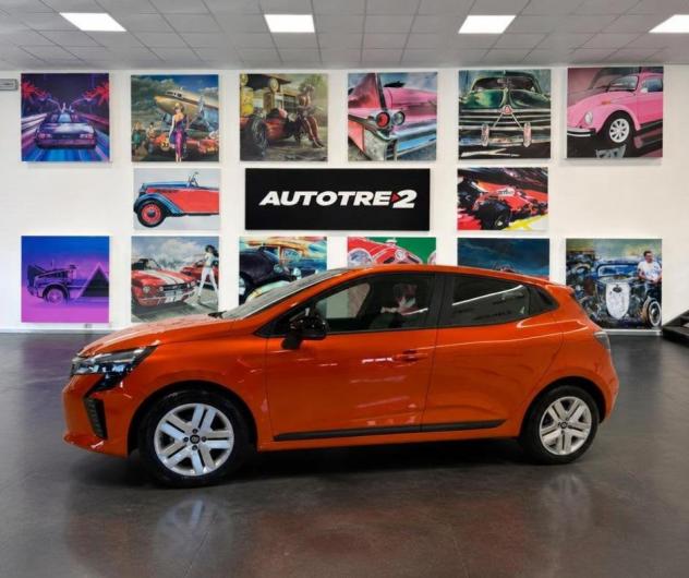 Renault Clio Clio 1.2 eco-g Evolution 120cv edc - - Foto 5