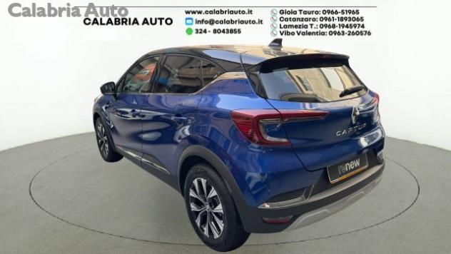 RENAULT Captur TCe 100 CV GPL Techno rif. 23821004 - Foto 3