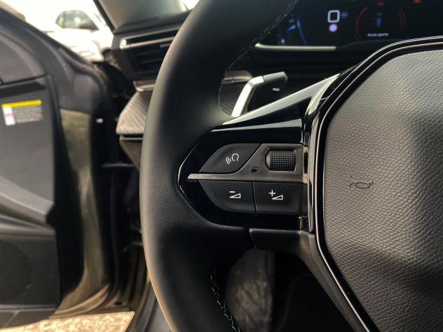 Peugeot 508 2.0 BLUEHDI 160CV EAT8 F1 AUTOMATIC SW GT FULL LED NAVI PELLE CERCHI L. R18 - Foto 7