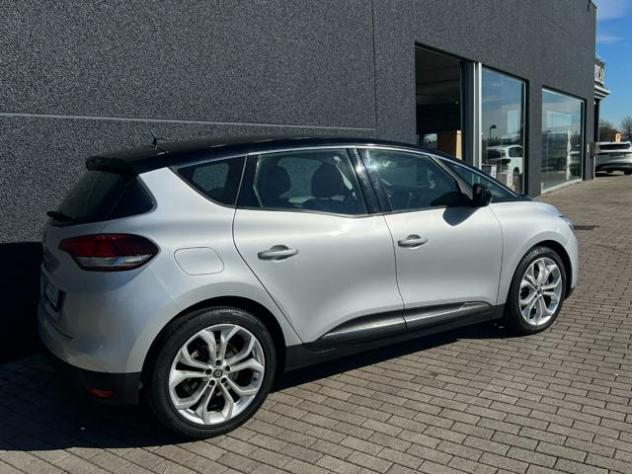 RENAULT Scenic dCi 8V 110 CV EDC Energy Bose rif. 23378243 - Foto 8