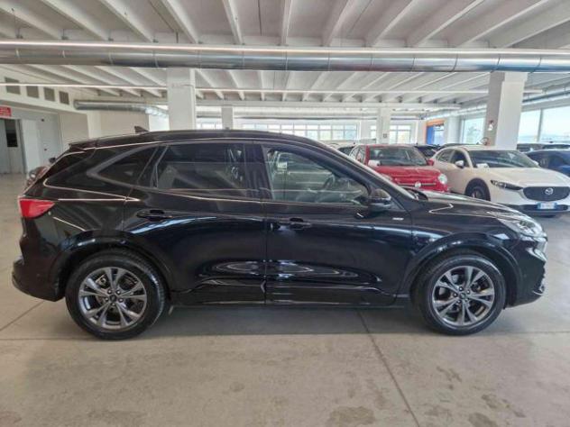 FORD Kuga 2.0 EcoBlue 120 CV aut. 2WD ST-Line X rif. 23973047 - Foto 4