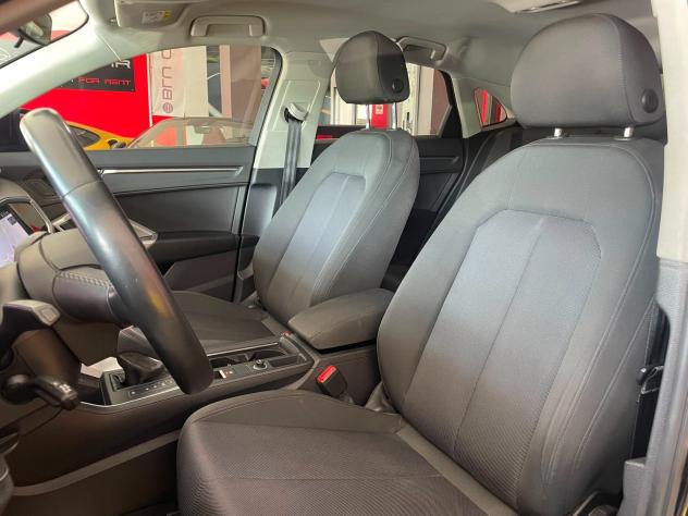 AUDI Q3 SPTB 40TDI QUATTRO 190cv - Foto 10