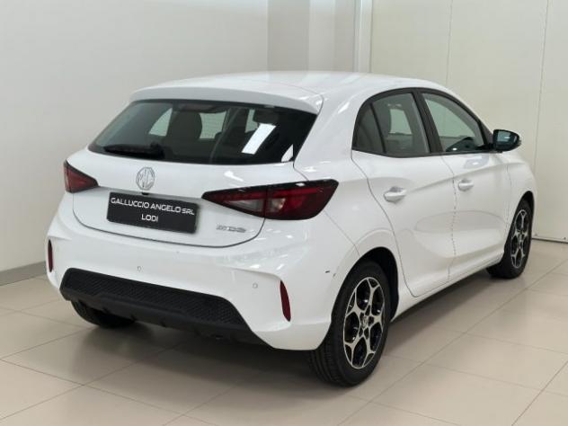 MG MG3 1.5 Comfort rif. 24063246 - Foto 2