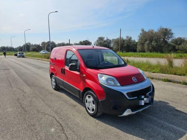 FIAT Fiorino 1.3 MJT 95V Furgone Adventure E5+ rif. 24018198 - Foto 3