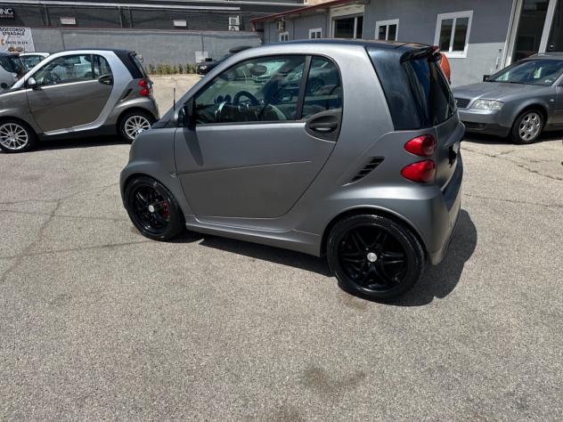 Smart Brabus eccellenti condizioni - Foto 8