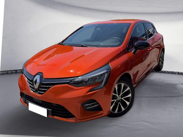Renault Clio E-Tech Hybrid 1.6 Hybrid E-TECH 145 Techno