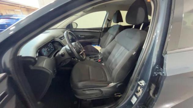 HYUNDAI Tucson 1.6 CRDI 48V XLine rif. 23887682 - Foto 4