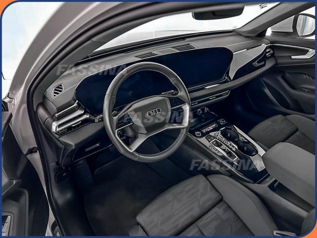 Audi A5 A5 Avant 2.0 tdi mhev+ Business quattro 204cv s-tronic - Foto 9