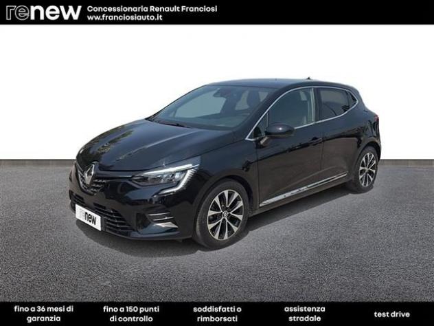 RENAULT Clio 1.0 ECO-G TECHNO rif. 23903455