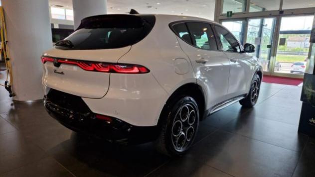 ALFA ROMEO Tonale 1.5 175 CV MHEV TCT7 Sprint + Winter + Techno rif. 23820228 - Foto 5