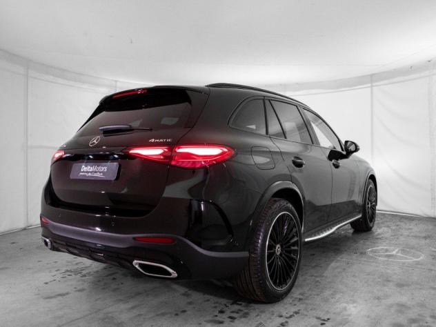 Mercedes-Benz GLC GLC 220 d 4MATIC AMG Line Advanced Plus - Foto 6