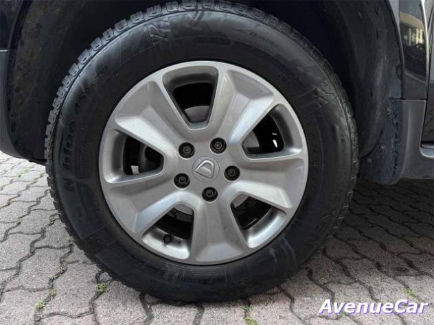 DACIA Duster 1.6 BENZINA/GPL TELECAMERA UNICO PROPRIETARIO rif. 23860801 - Foto 9