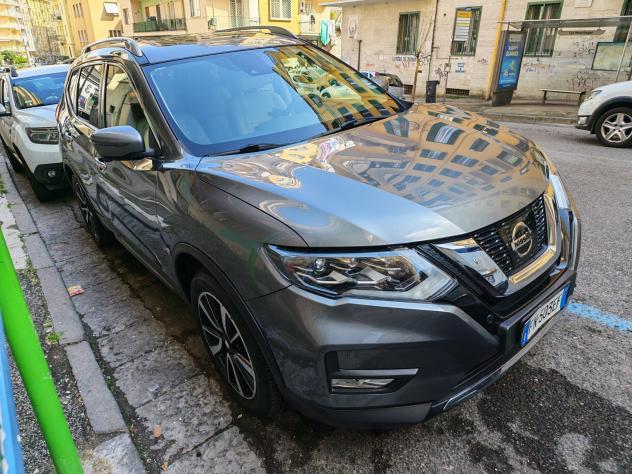 Nissan X-Trail 1.6 dCi 4WD Tekna 7 posti - Foto 3