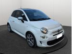FIAT 500 500 1.0 hybrid Rockstar 70cv