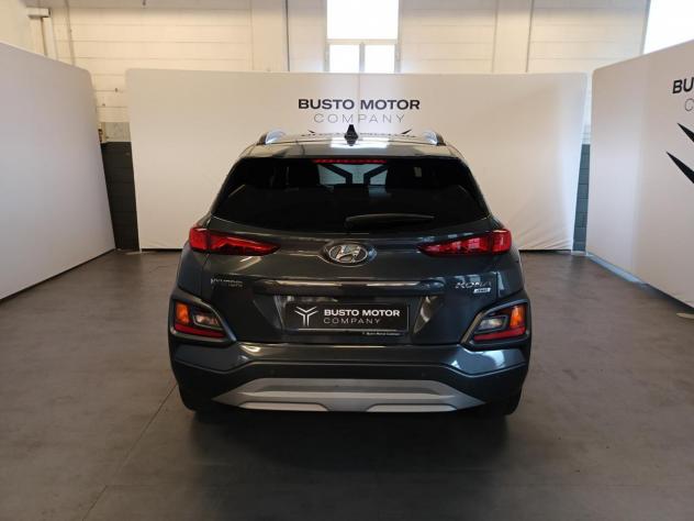 Hyundai Kona 1.6 T-GDI 4WD DCT Style - Foto 5