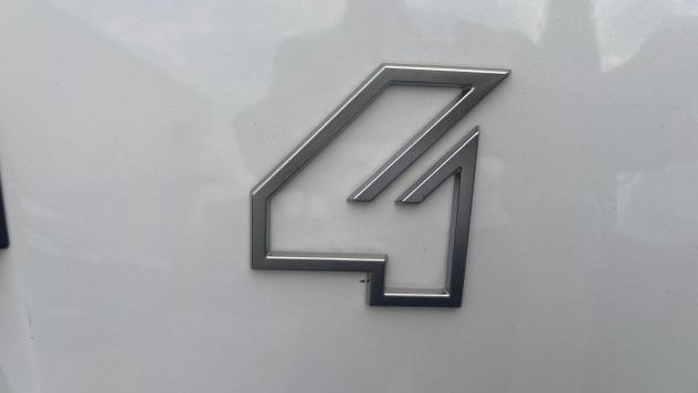 Renault 4 Renault E-Tech Techno comfort range 150cv - Foto 8
