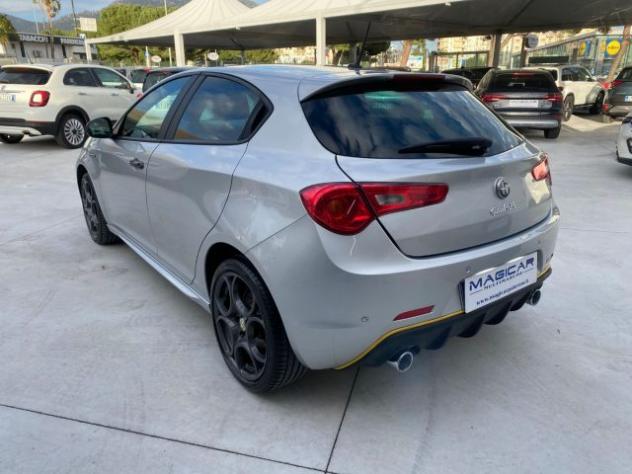 ALFA ROMEO Giulietta 2.0 JTDm-2 175 CV TCT Sprint rif. 23636512 - Foto 6
