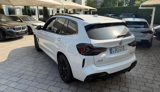 Bmw X3 XDrive20d 48V Msport - Foto 2