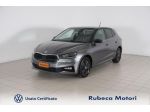 Škoda Fabia 1.0 TSI DSG Evo Style 110CV