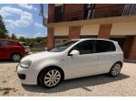Volkswagen Golf Plus Var. 1.9 TDI DPF Sportline