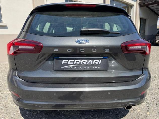 FORD Focus IN PROMO!!!!!1.5 EcoBlue 120 CV SW Business rif. 23984286 - Foto 5