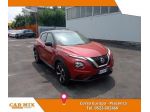 Nissan Juke Juke 1.0 DIG-T 117 CV N-Design