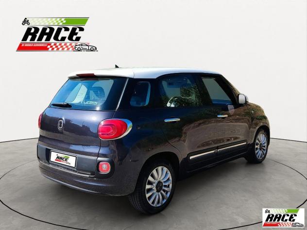 FIAT - 500 L - 1.4 95 CV Lounge - Foto 5